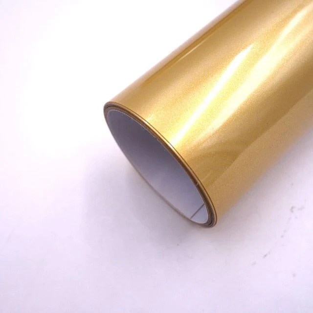 25 x 100cm Rolls Stretch Matte Heat Transfer Vinyl - Image 10