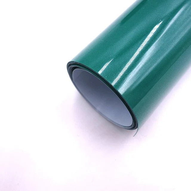 25 x 100cm Rolls Stretch Matte Heat Transfer Vinyl - Image 11