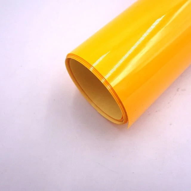25 x 100cm Rolls Stretch Matte Heat Transfer Vinyl - Image 13