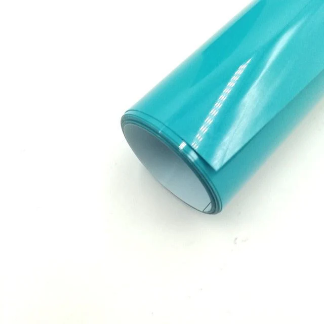 25 x 100cm Rolls Stretch Matte Heat Transfer Vinyl - Image 15