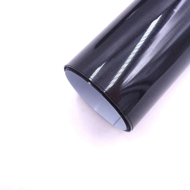 25 x 100cm Rolls Stretch Matte Heat Transfer Vinyl - Image 16
