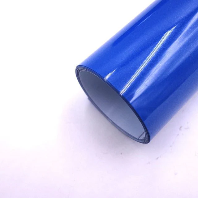 25 x 100cm Rolls Stretch Matte Heat Transfer Vinyl - Image 17