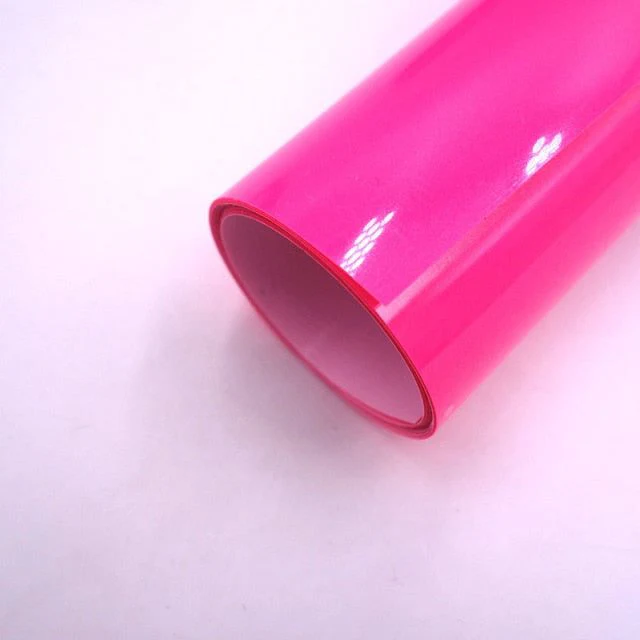 25 x 100cm Rolls Stretch Matte Heat Transfer Vinyl - Image 18