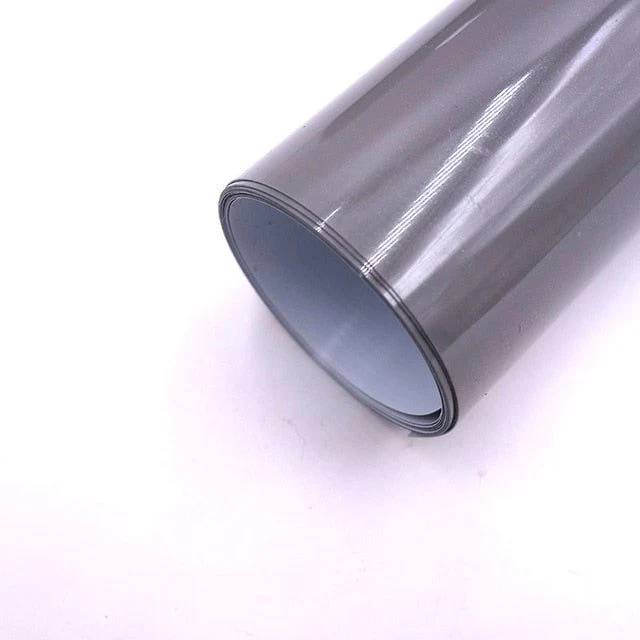 25 x 100cm Rolls Stretch Matte Heat Transfer Vinyl - Image 19