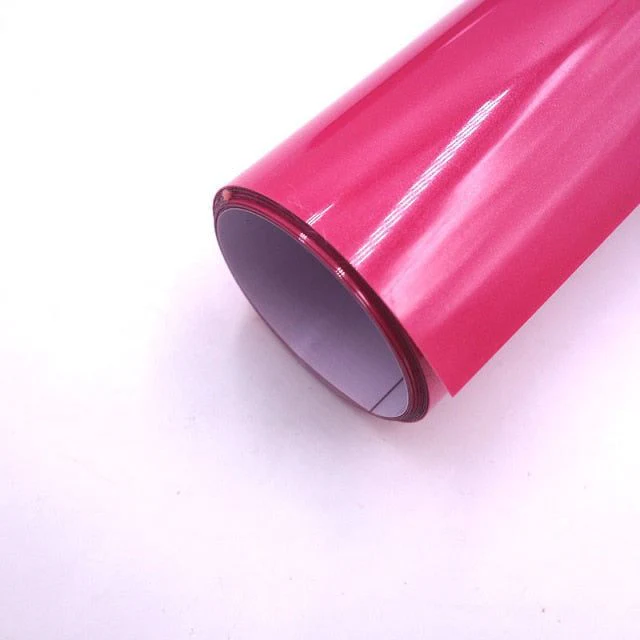25 x 100cm Rolls Stretch Matte Heat Transfer Vinyl - Image 20