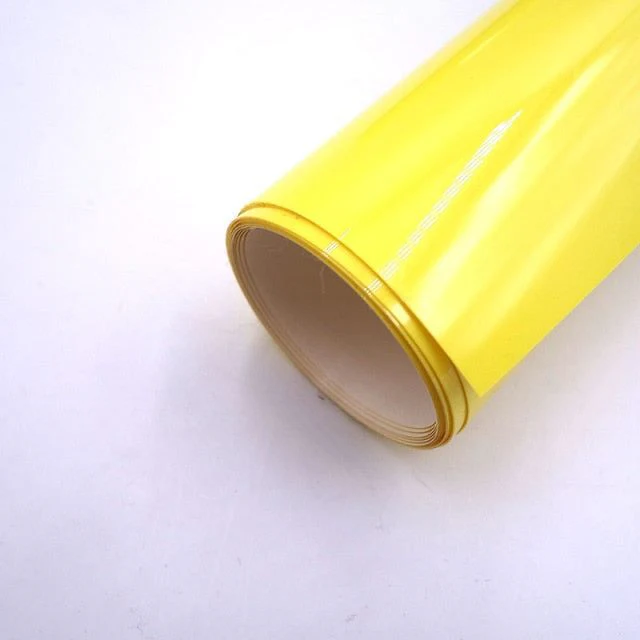 25 x 100cm Rolls Stretch Matte Heat Transfer Vinyl - Image 21