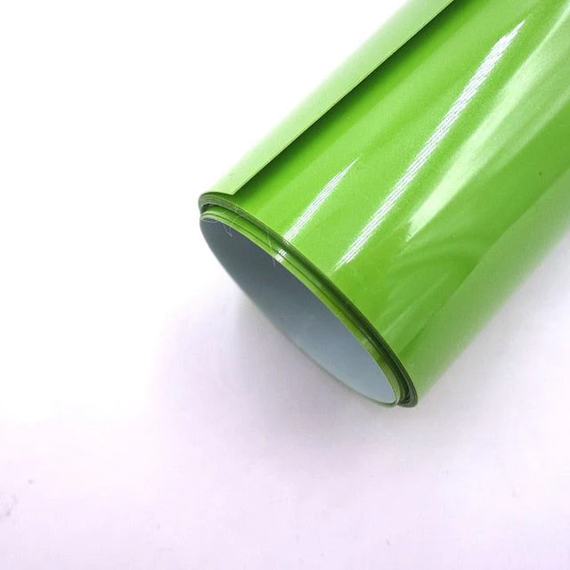 25 x 100cm Rolls Stretch Matte Heat Transfer Vinyl - Image 24