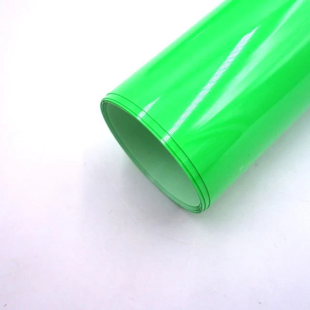 25 x 100cm Rolls Stretch Matte Heat Transfer Vinyl - Image 25