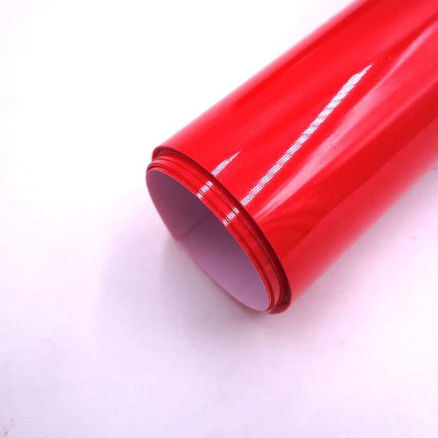 25 x 100cm Rolls Stretch Matte Heat Transfer Vinyl - Image 27