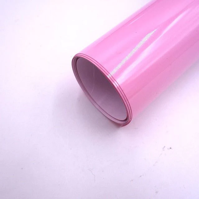 25 x 100cm Rolls Stretch Matte Heat Transfer Vinyl - Image 28