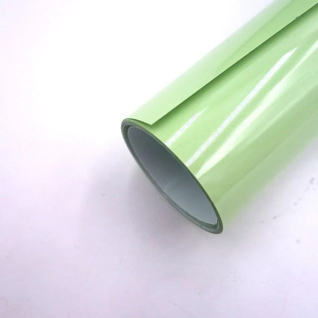 25 x 100cm Rolls Stretch Matte Heat Transfer Vinyl - Image 29