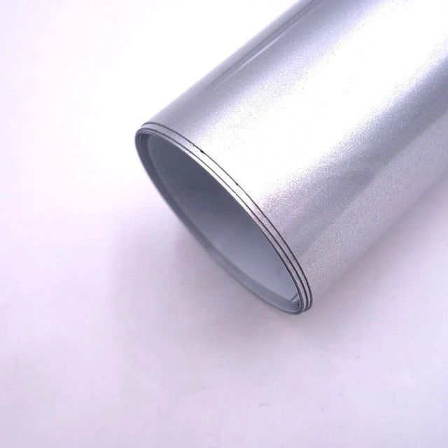 25 x 100cm Rolls Stretch Matte Heat Transfer Vinyl - Image 3