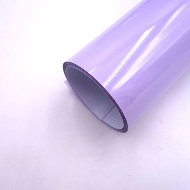 25 x 100cm Rolls Stretch Matte Heat Transfer Vinyl - Image 30