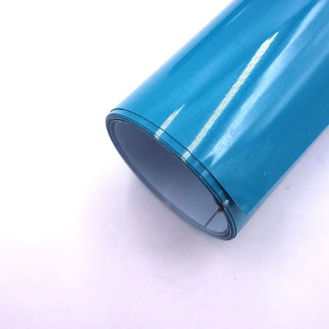25 x 100cm Rolls Stretch Matte Heat Transfer Vinyl - Image 31