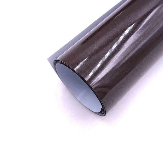 25 x 100cm Rolls Stretch Matte Heat Transfer Vinyl - Image 4