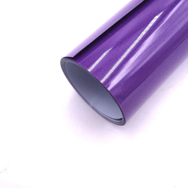 25 x 100cm Rolls Stretch Matte Heat Transfer Vinyl - Image 5