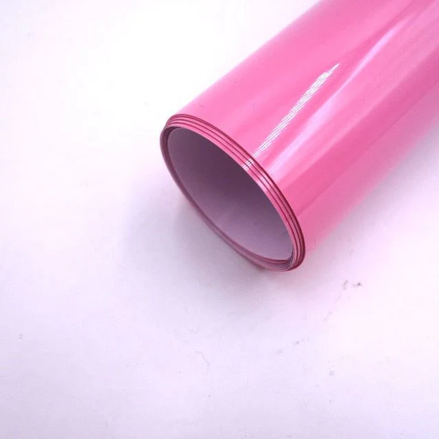 25 x 100cm Rolls Stretch Matte Heat Transfer Vinyl - Image 6