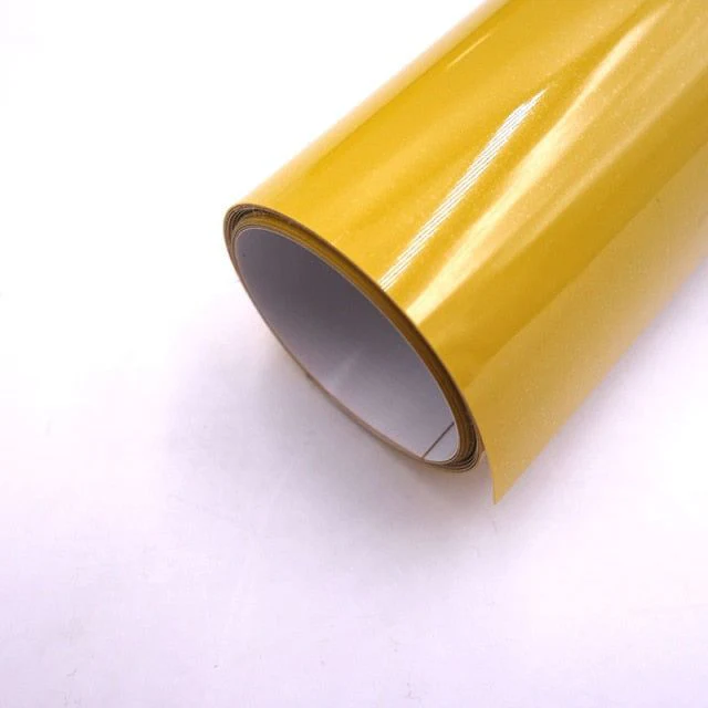 25 x 100cm Rolls Stretch Matte Heat Transfer Vinyl - Image 8