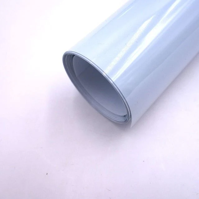 25 x 100cm Rolls Stretch Matte Heat Transfer Vinyl - Image 9