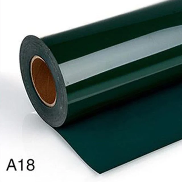 30cmx50cm Solid Color PVC Heat Transfer Vinyl - Image 3