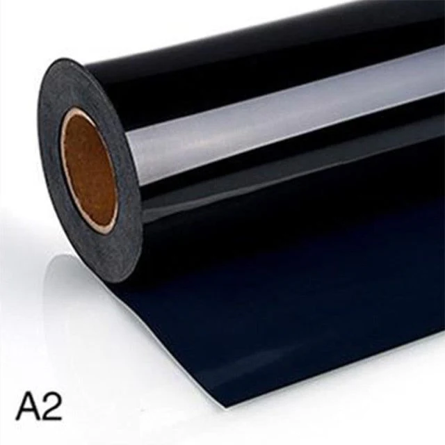 30cmx50cm Solid Color PVC Heat Transfer Vinyl - Image 6