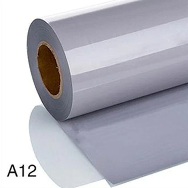 30cmx50cm Solid Color PVC Heat Transfer Vinyl - Image 8