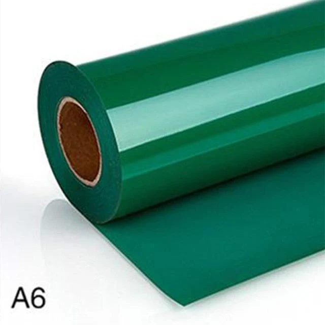 30cmx50cm Solid Color PVC Heat Transfer Vinyl - Image 9
