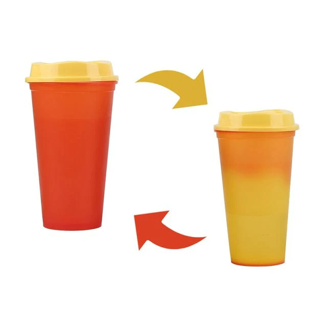 473ml Hyper Colour Blank Tumblers - Image 13
