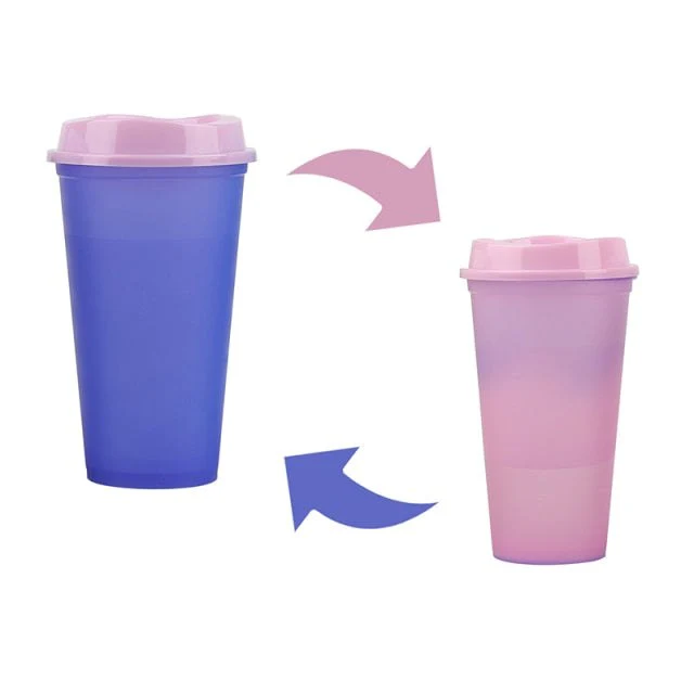 473ml Hyper Colour Blank Tumblers - Image 3