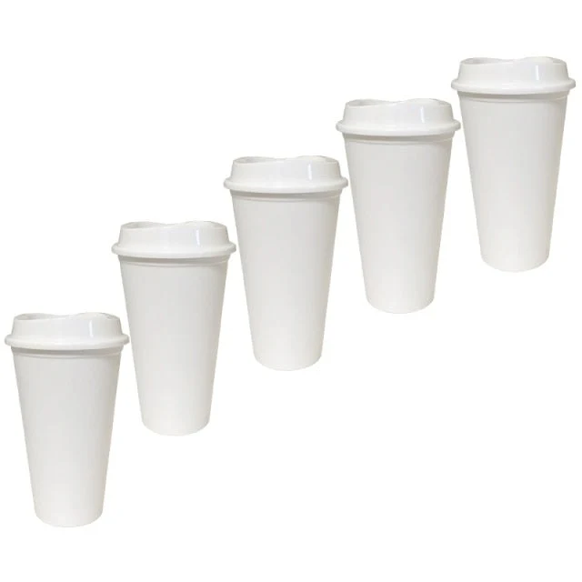 473ml Hyper Colour Blank Tumblers - Image 4
