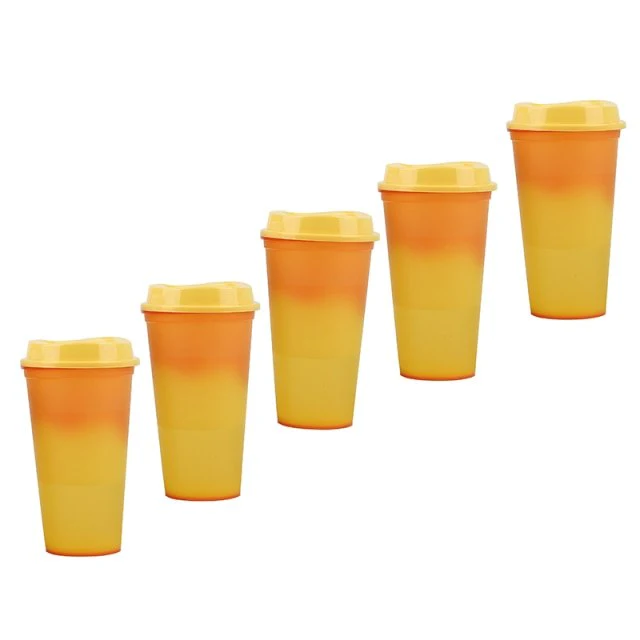 473ml Hyper Colour Blank Tumblers - Image 8