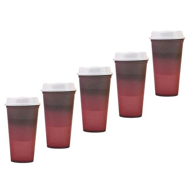 473ml Hyper Colour Blank Tumblers - Image 9