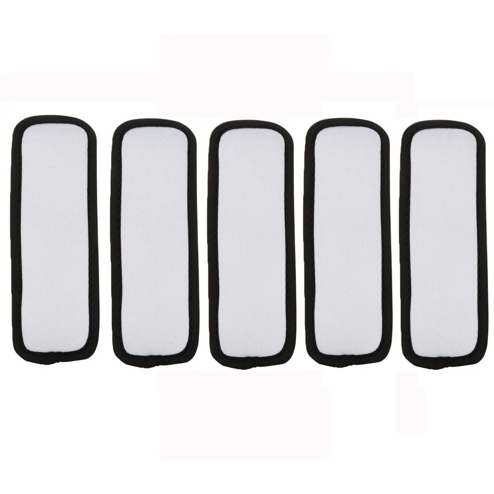 5 x Blank Zooper Dooper Ice Block Holders - Image 10