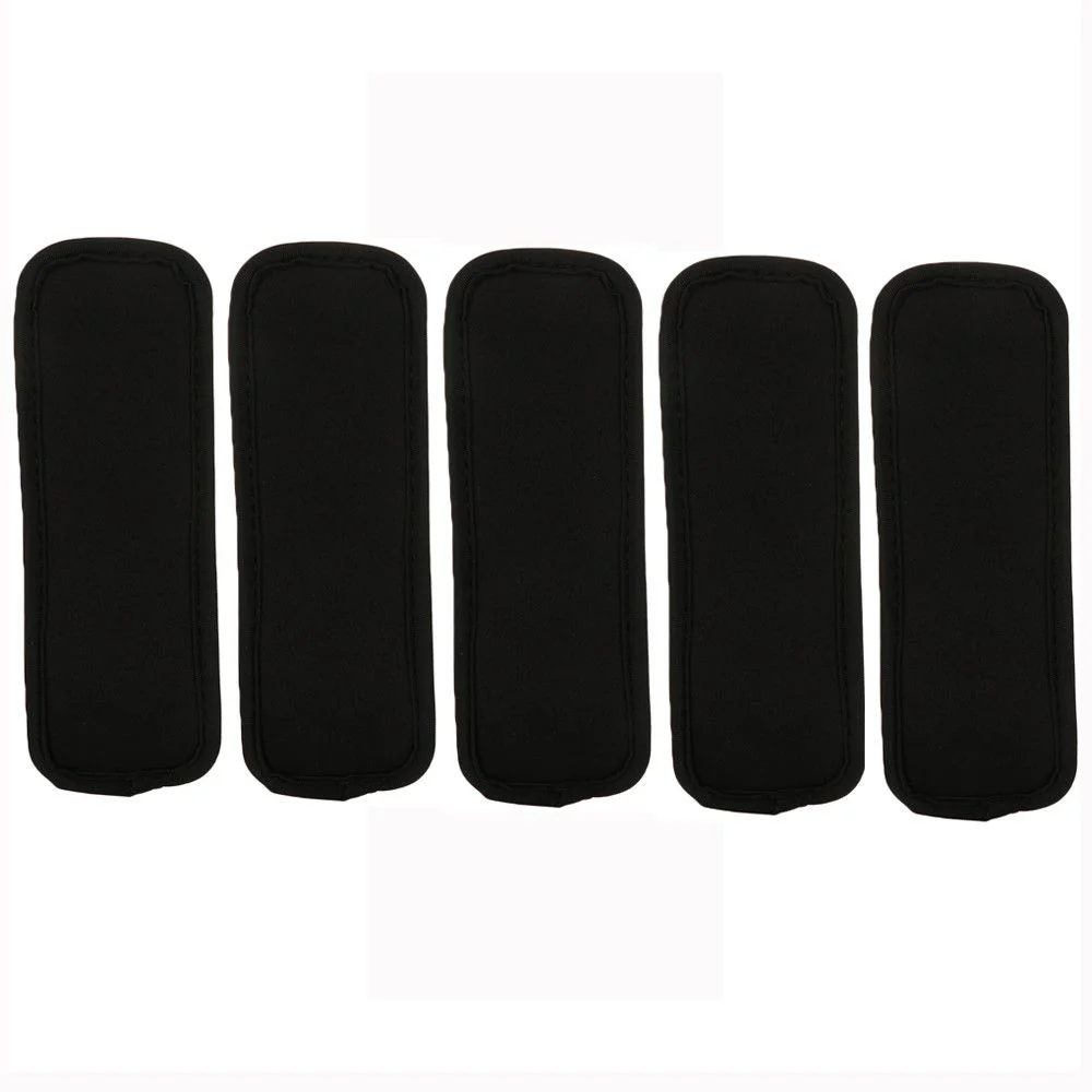 5 x Blank Zooper Dooper Ice Block Holders - Image 12