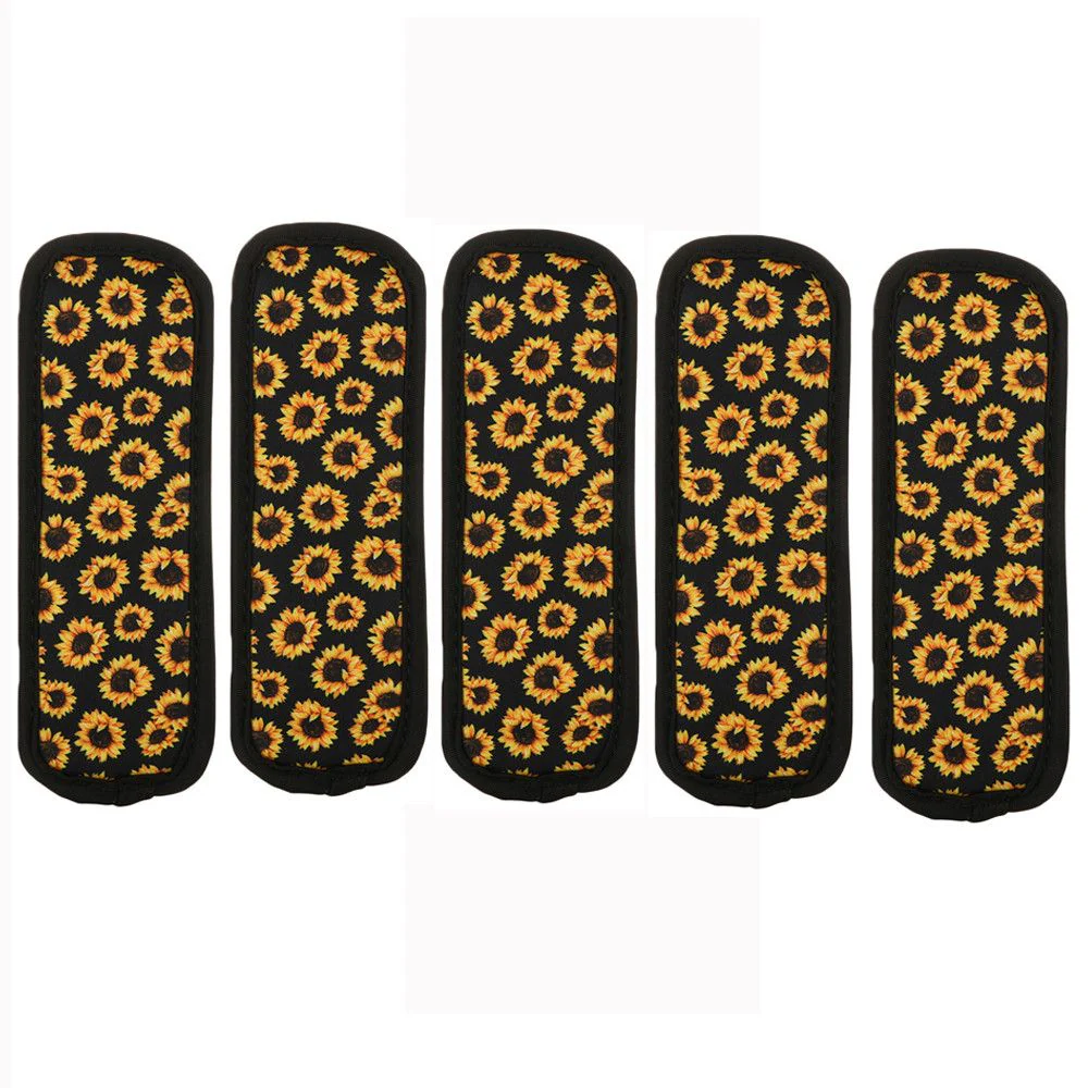 5 x Blank Zooper Dooper Ice Block Holders - Image 14