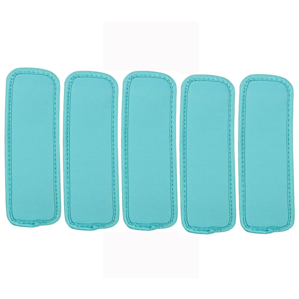 5 x Blank Zooper Dooper Ice Block Holders - Image 15