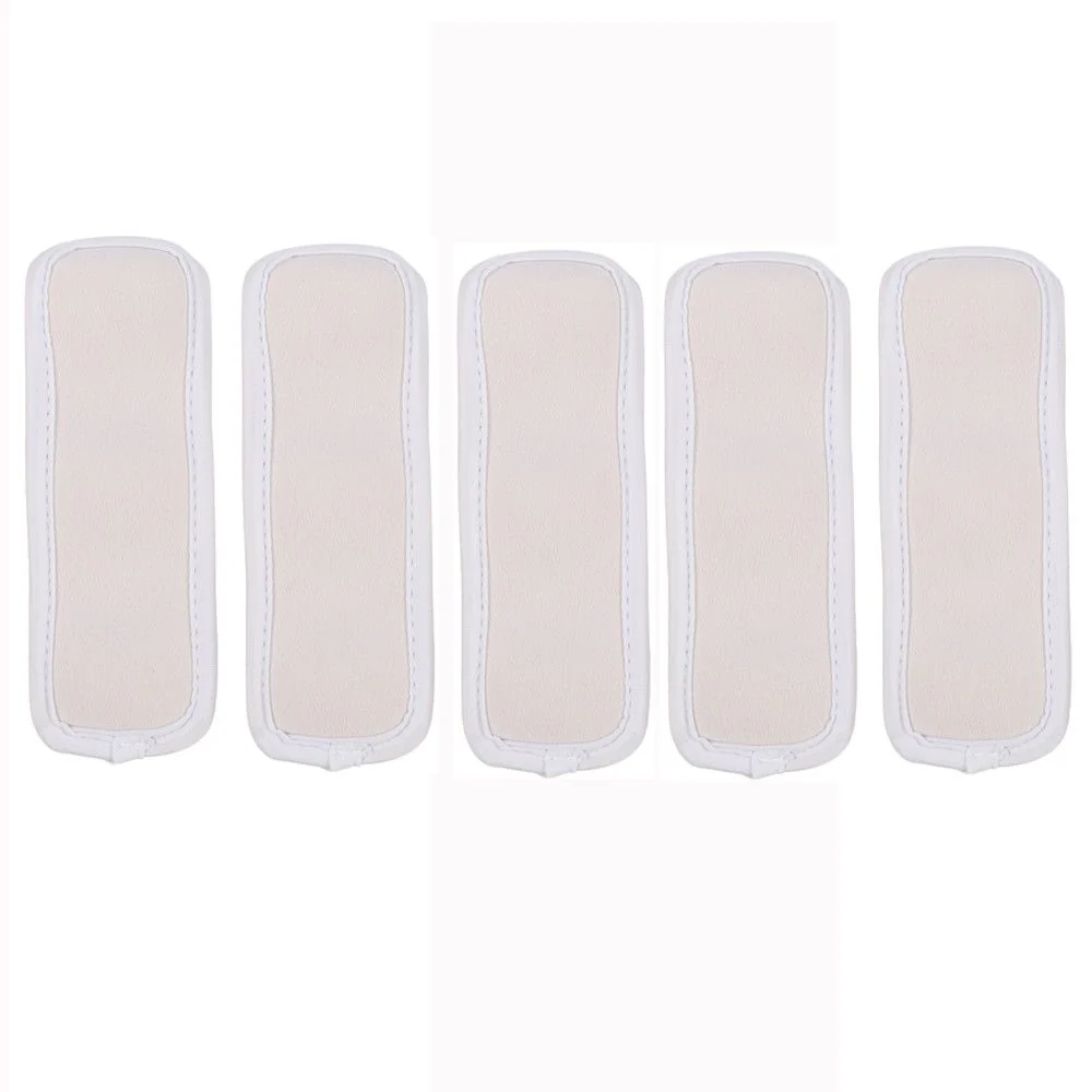 5 x Blank Zooper Dooper Ice Block Holders - Image 18
