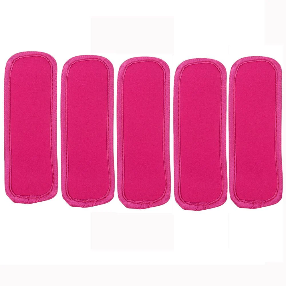 5 x Blank Zooper Dooper Ice Block Holders - Image 19