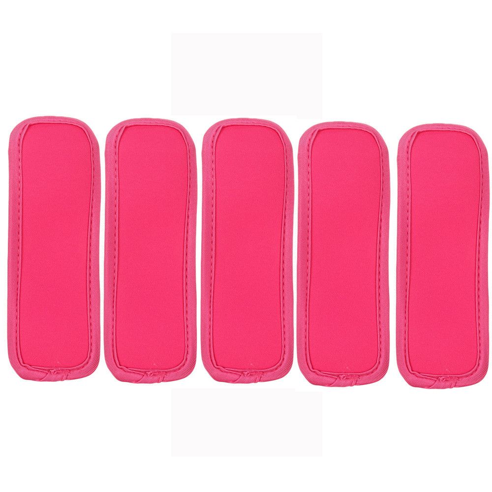 5 x Blank Zooper Dooper Ice Block Holders - Image 24