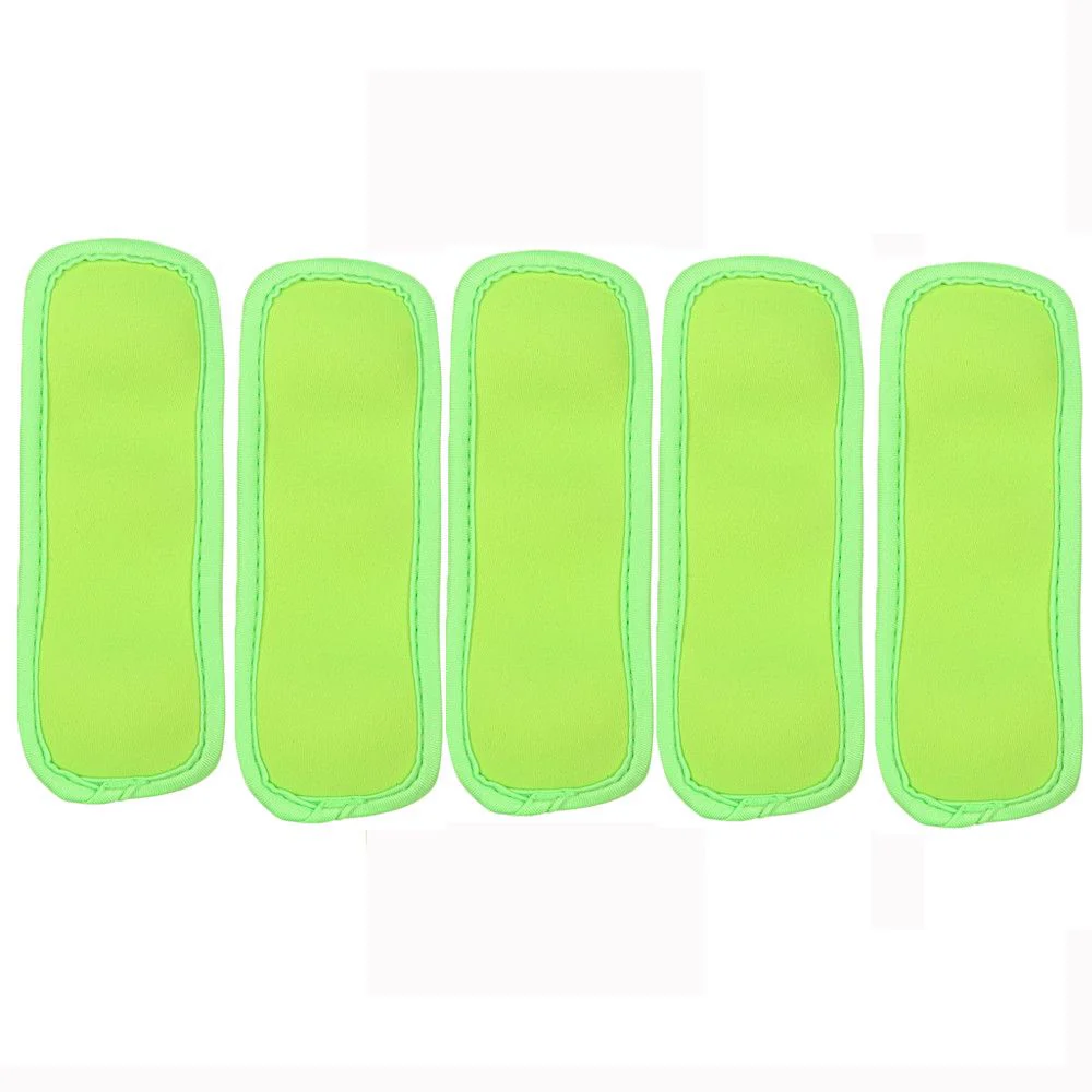 5 x Blank Zooper Dooper Ice Block Holders - Image 25
