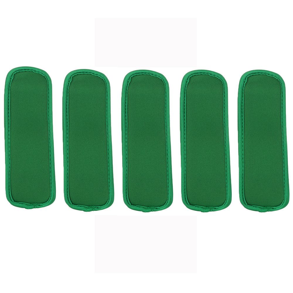 5 x Blank Zooper Dooper Ice Block Holders - Image 27