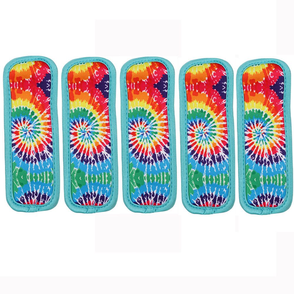 5 x Blank Zooper Dooper Ice Block Holders - Image 4