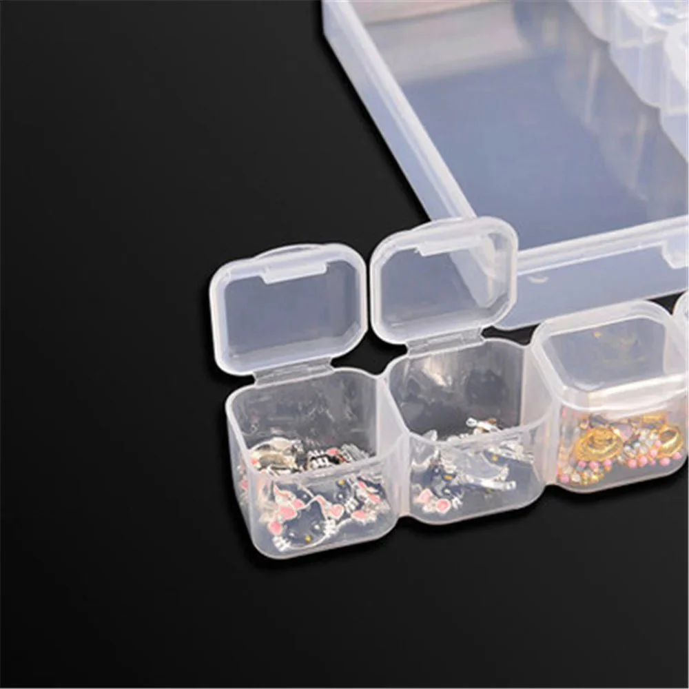 5D Diamond Painting Drill Storage Box - Image 4