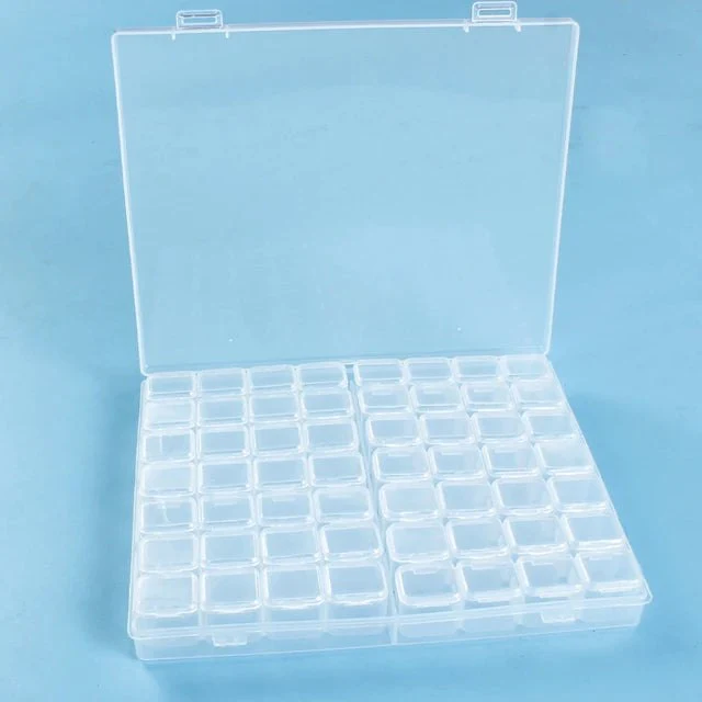 5D Diamond Painting Drill Storage Box - Image 8