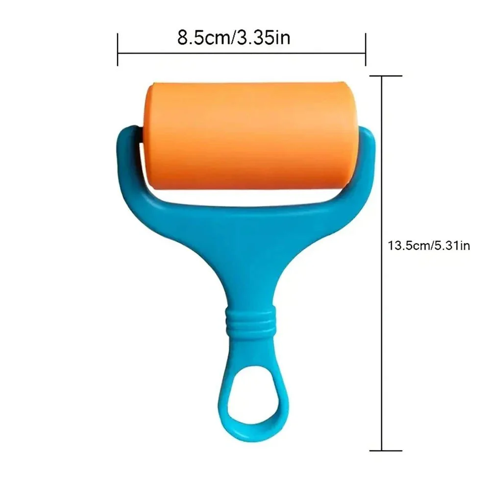 5D Diamond Painting Roller Tool - Image 3