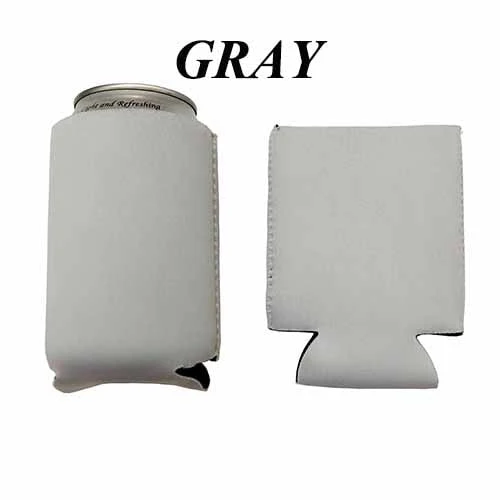 Blank Stubby Holders Bulk - 5pcs - Image 10