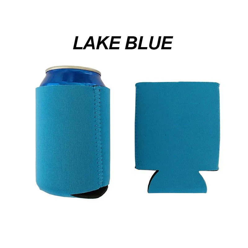 Blank Stubby Holders Bulk - 5pcs - Image 11