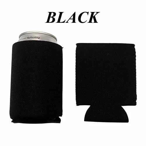 Blank Stubby Holders Bulk - 5pcs - Image 13