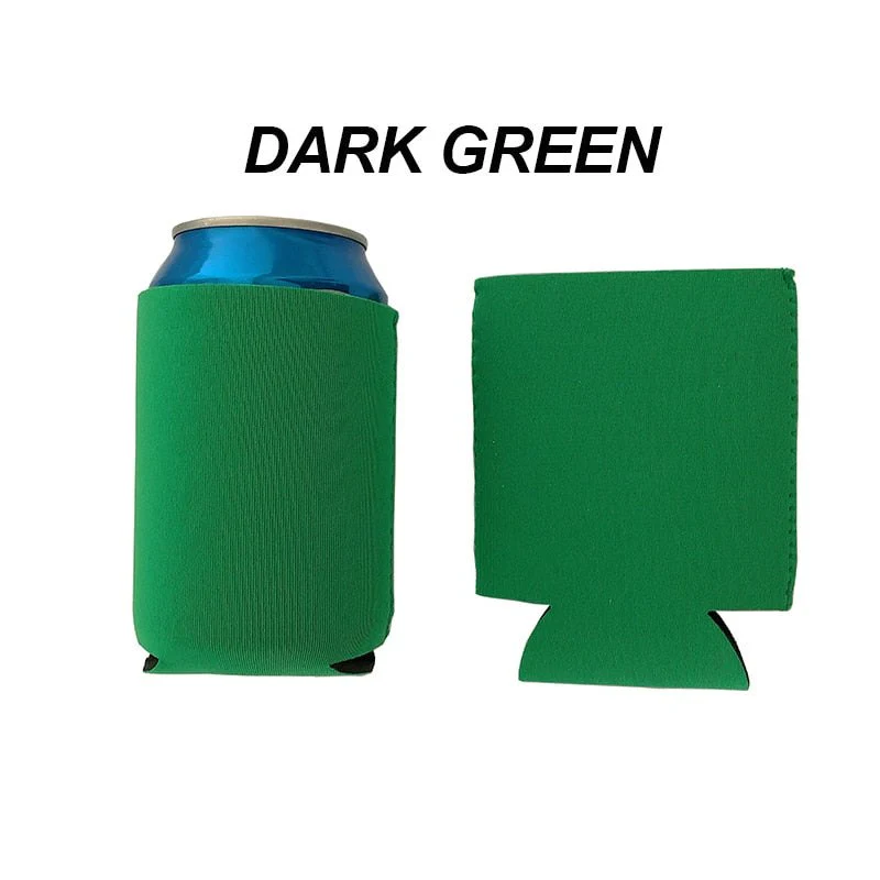 Blank Stubby Holders Bulk - 5pcs - Image 16
