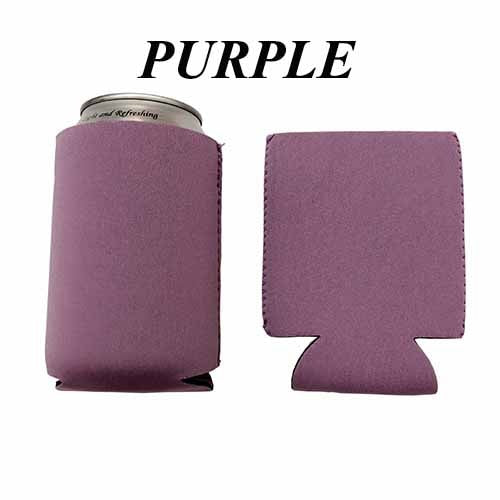 Blank Stubby Holders Bulk - 5pcs - Image 17